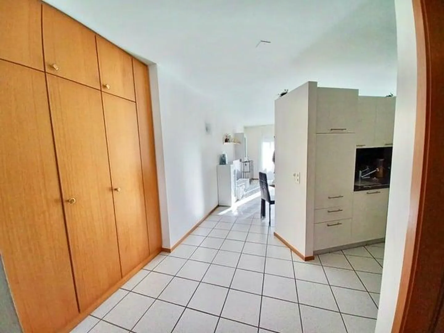 2.5 locali - Ultimo piano - Foto 7 di 12