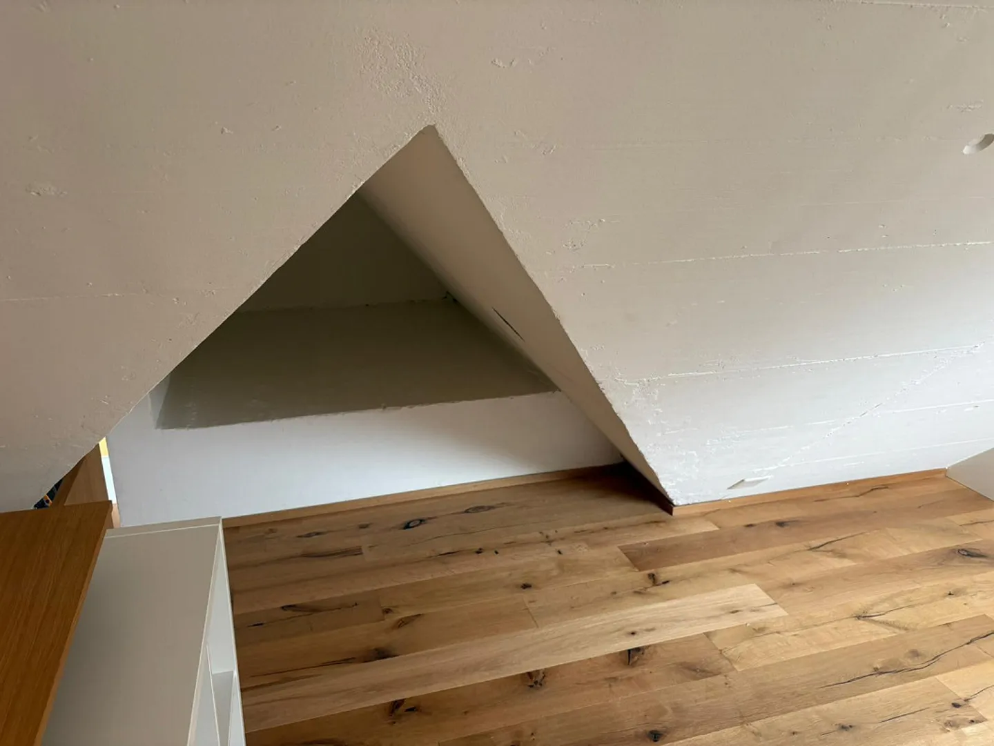 Appartement de 4,5 pièces de rêve à Malans - Photo 3 sur 24