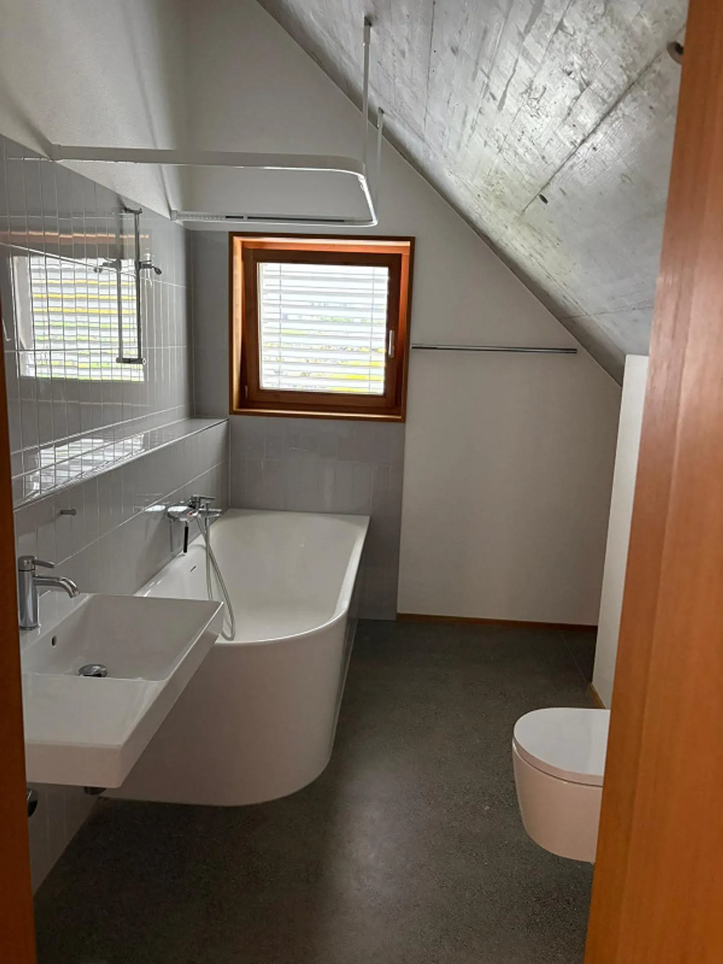 Appartement de 4,5 pièces de rêve à Malans - Photo 4 sur 24