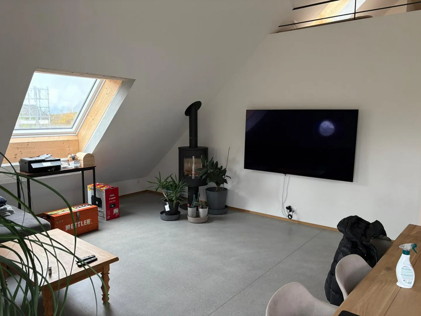 Appartement de 4,5 pièces de rêve à Malans - Photo 5 sur 24