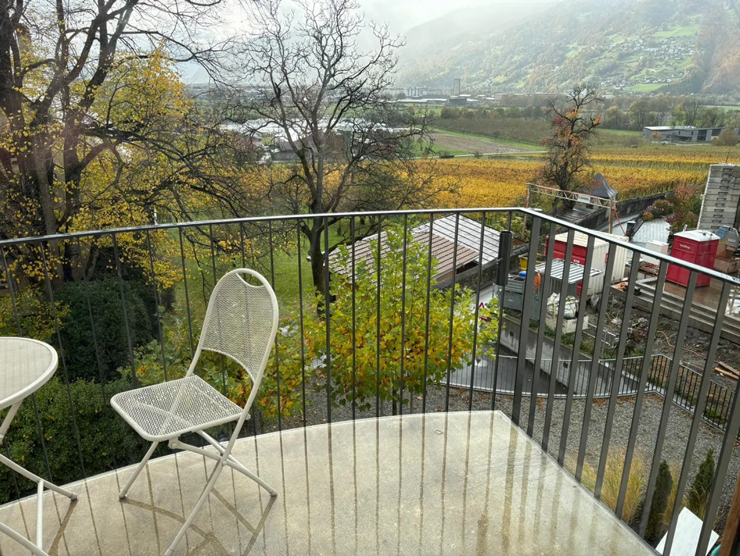 Appartement de 4,5 pièces de rêve à Malans - Photo 14 sur 24