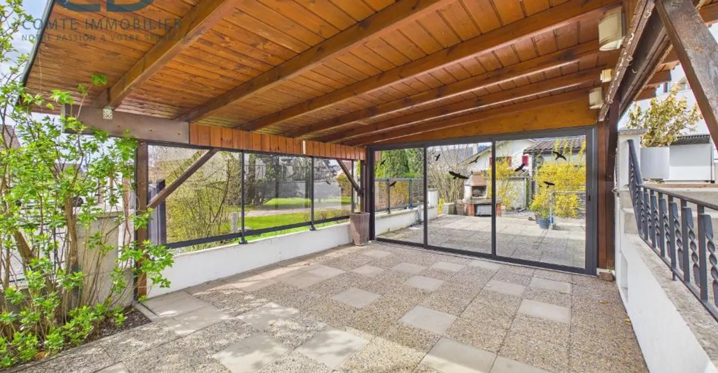 Maison familiale avec espace multifonction - Photo 11 of 11