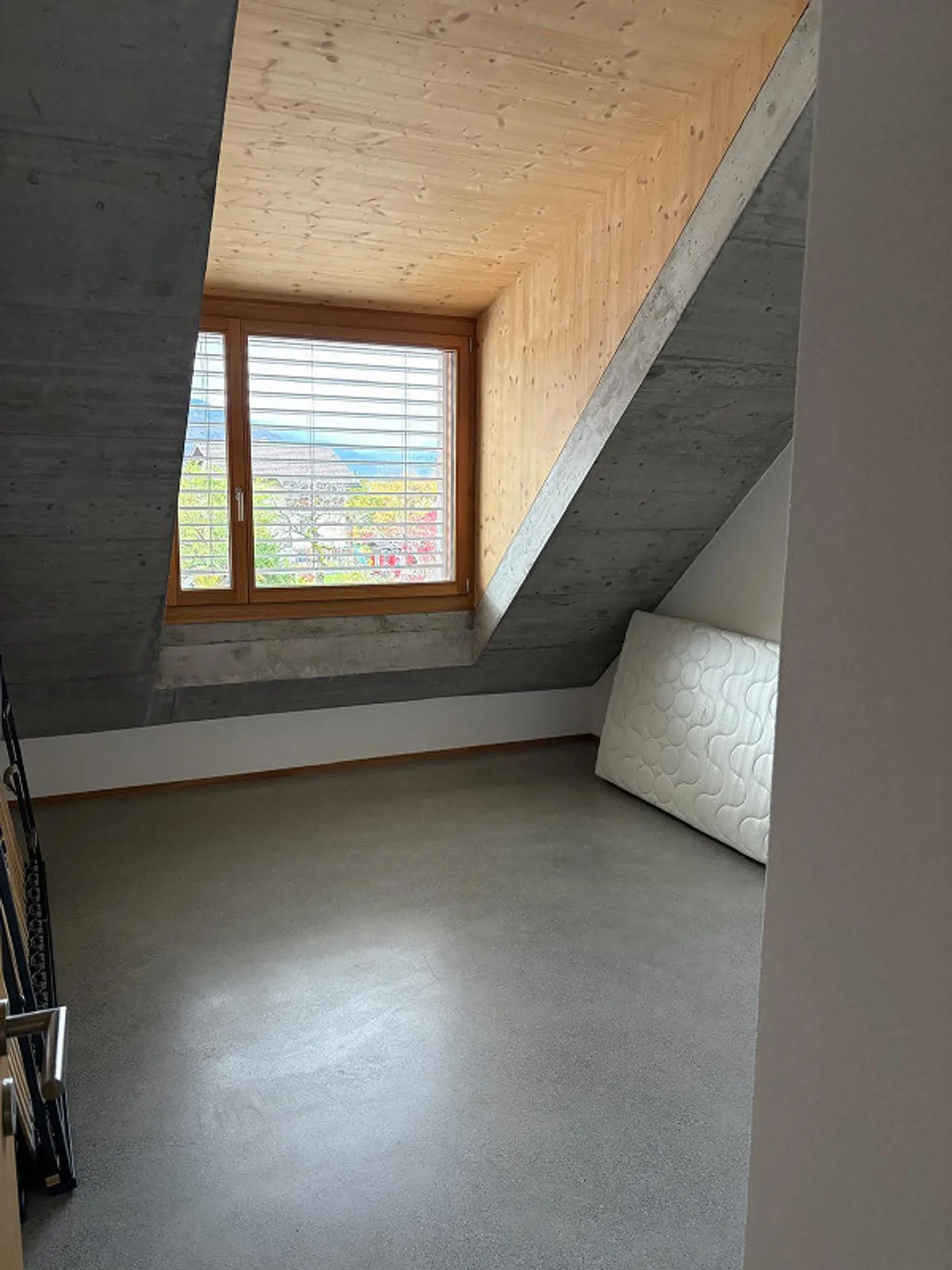Appartement de 4,5 pièces de rêve à Malans - Photo 16 sur 24
