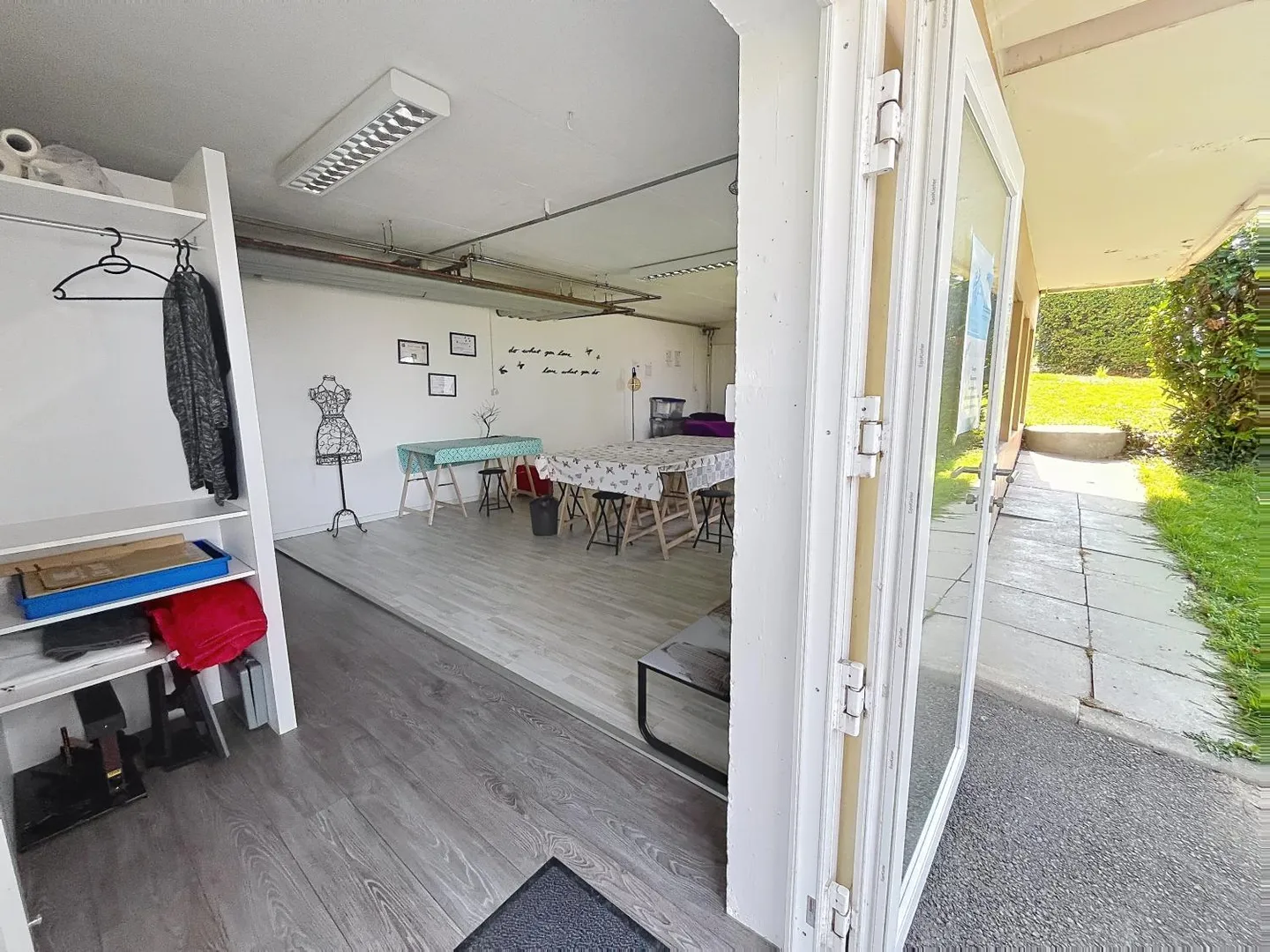 Arcade - Foto 1 von 5