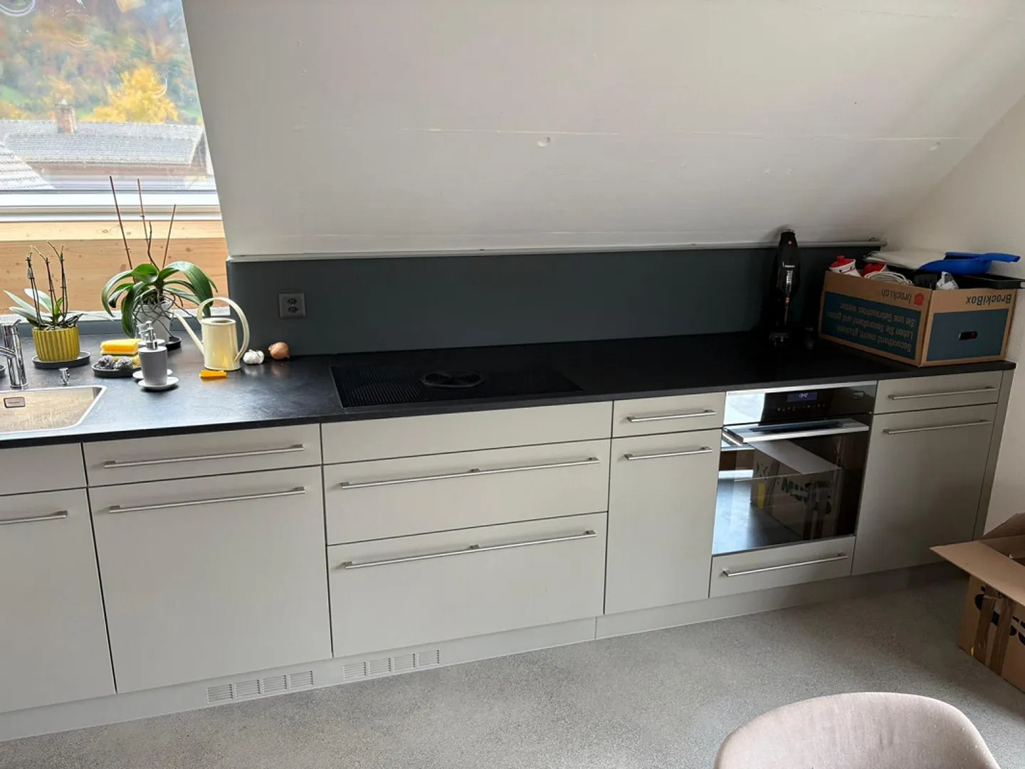 Appartement de 4,5 pièces de rêve à Malans - Photo 6 sur 24