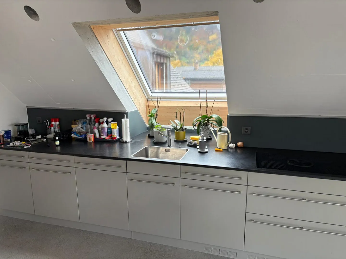 Appartement de 4,5 pièces de rêve à Malans - Photo 7 sur 24