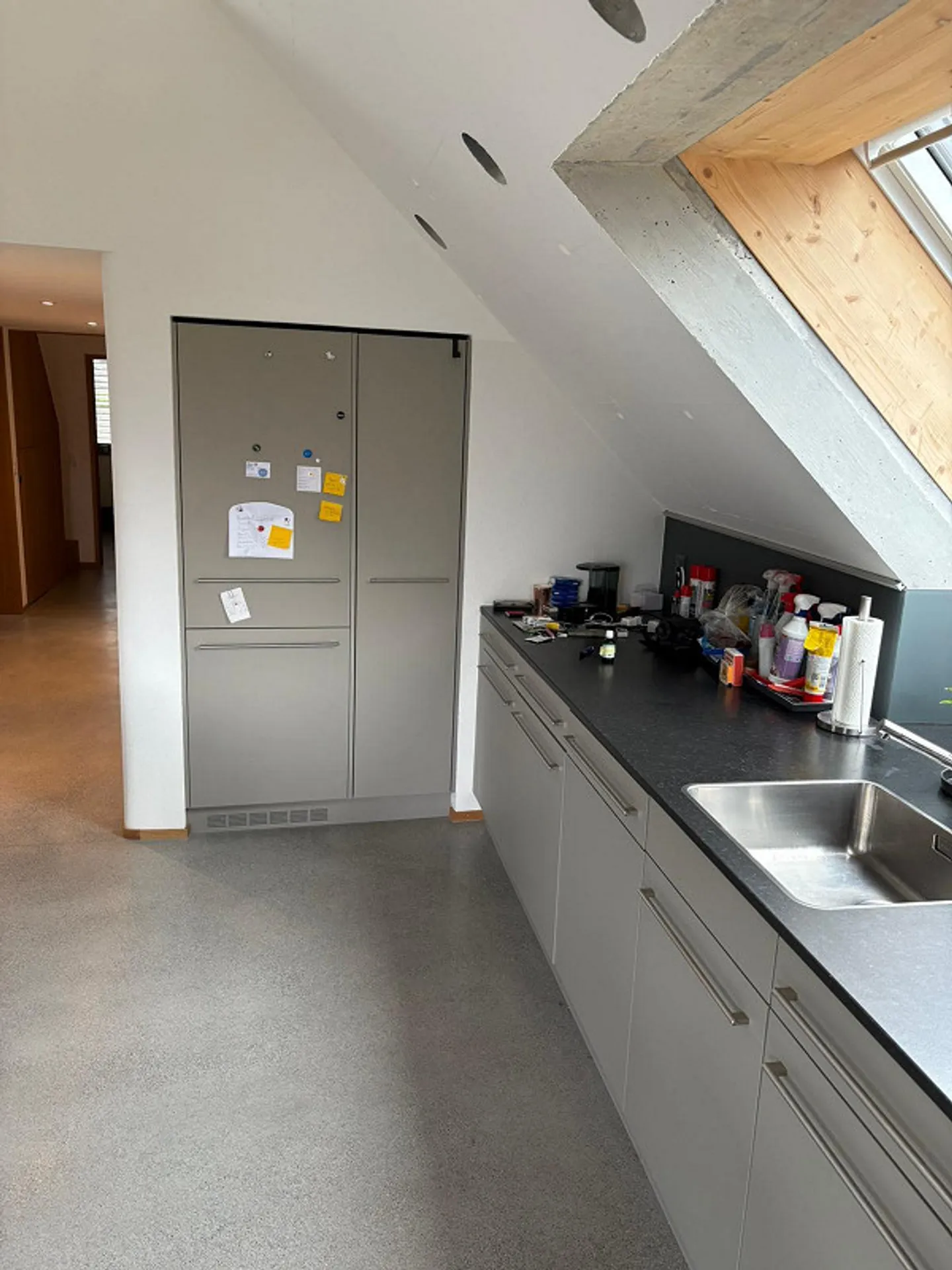 Appartement de 4,5 pièces de rêve à Malans - Photo 8 sur 24