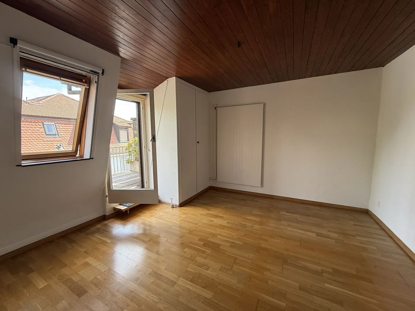 Appartamento duplex 3,5 locali con bel balcone - Foto 5 di 9