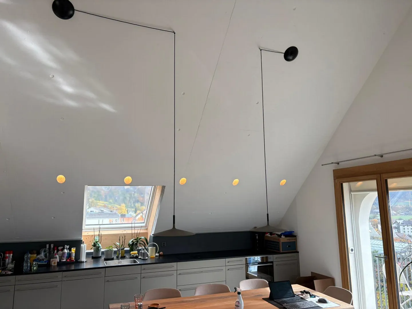 Appartement de 4,5 pièces de rêve à Malans - Photo 9 sur 24