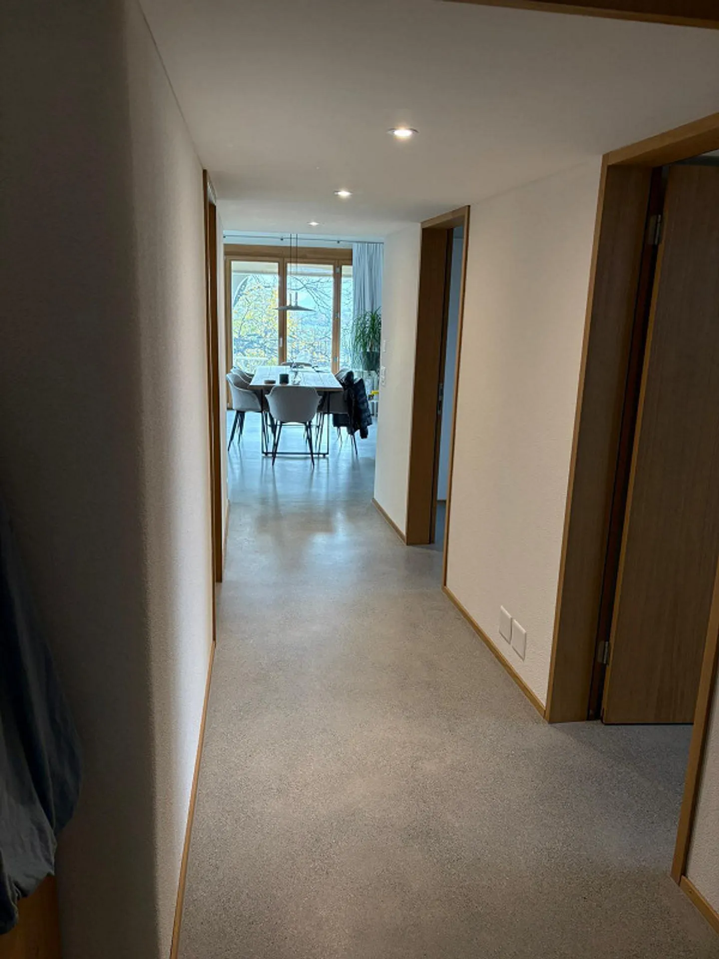 Appartement de 4,5 pièces de rêve à Malans - Photo 11 sur 24