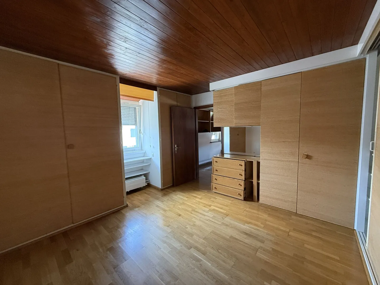 Appartamento duplex 3,5 locali con bel balcone - Foto 9 di 9