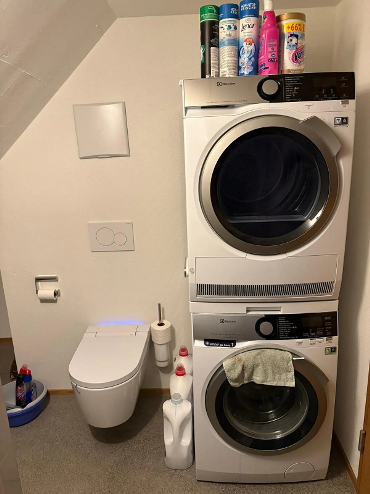 Appartement de 4,5 pièces de rêve à Malans - Photo 12 sur 24