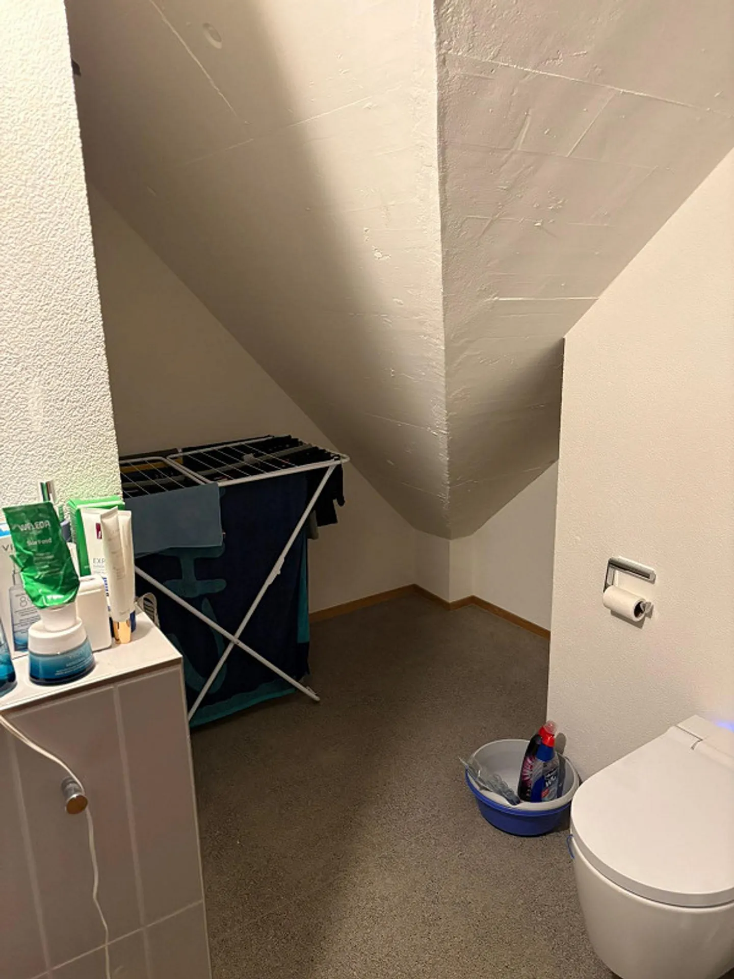Appartement de 4,5 pièces de rêve à Malans - Photo 13 sur 24