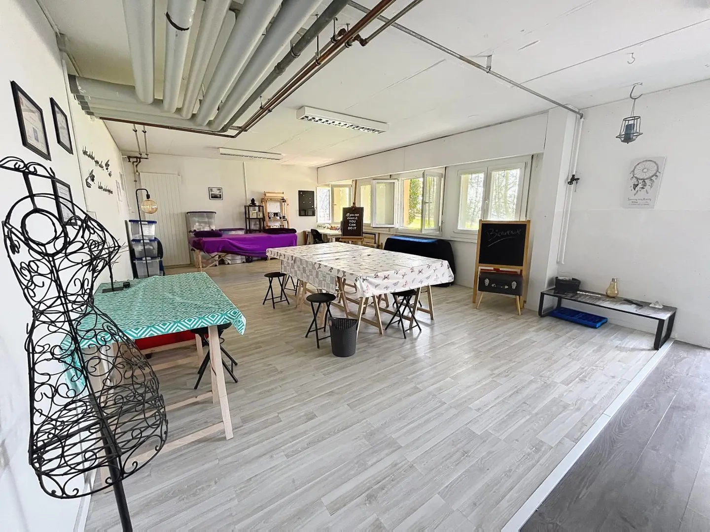 Arcade - Foto 2 von 5