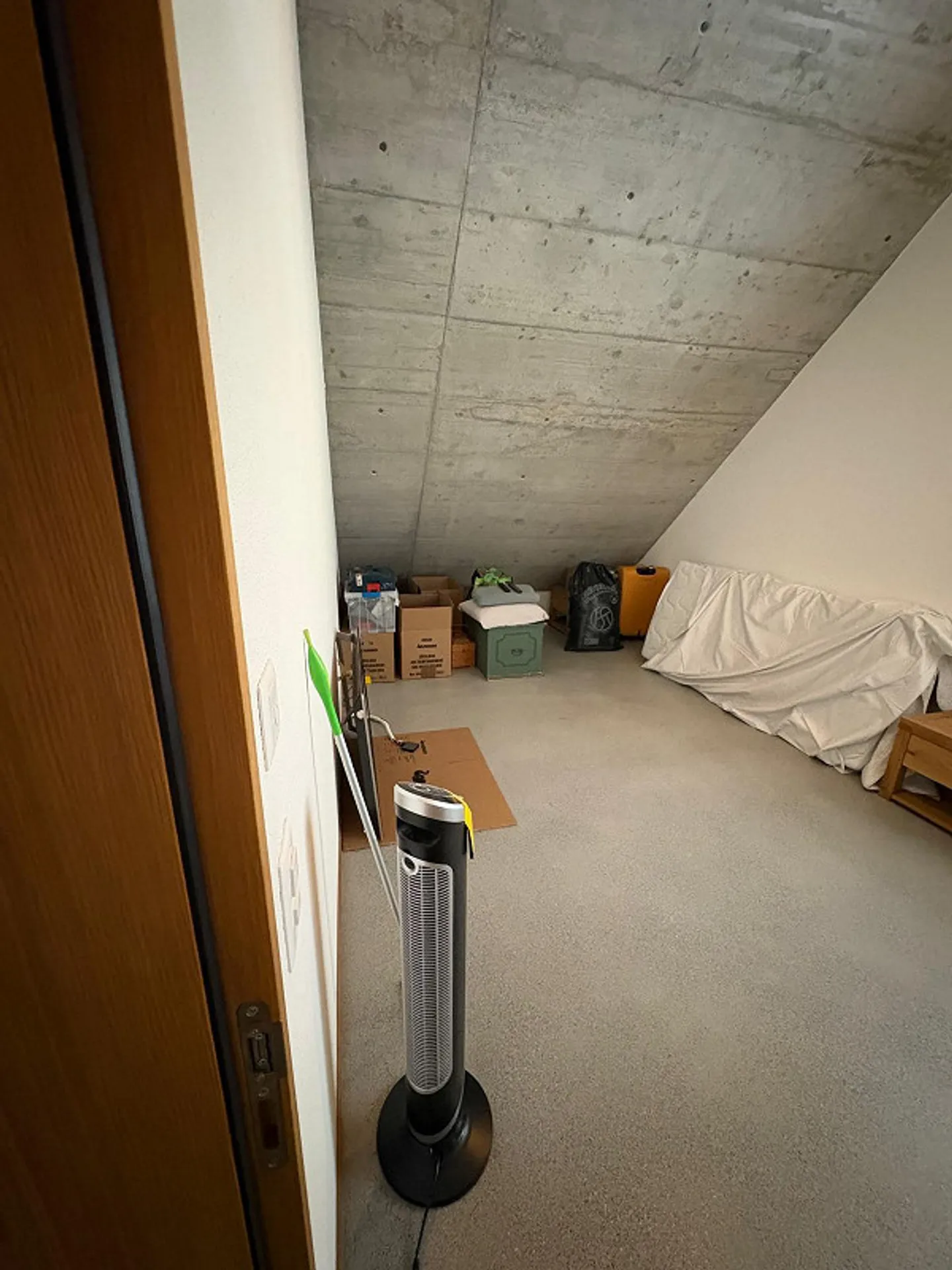 Appartement de 4,5 pièces de rêve à Malans - Photo 17 sur 24