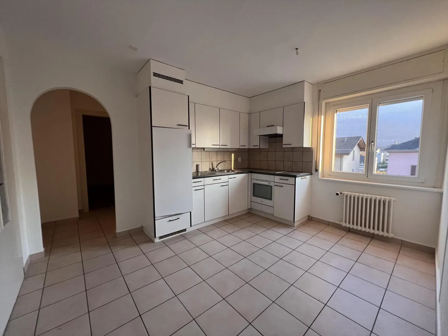 5.5 Room Apartment - Photo 4 of 13