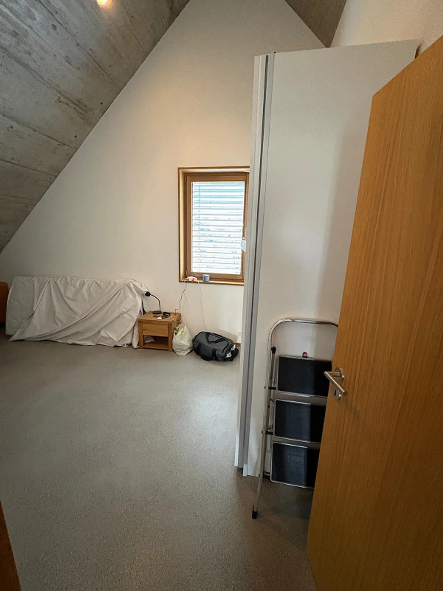 Appartement de 4,5 pièces de rêve à Malans - Photo 18 sur 24