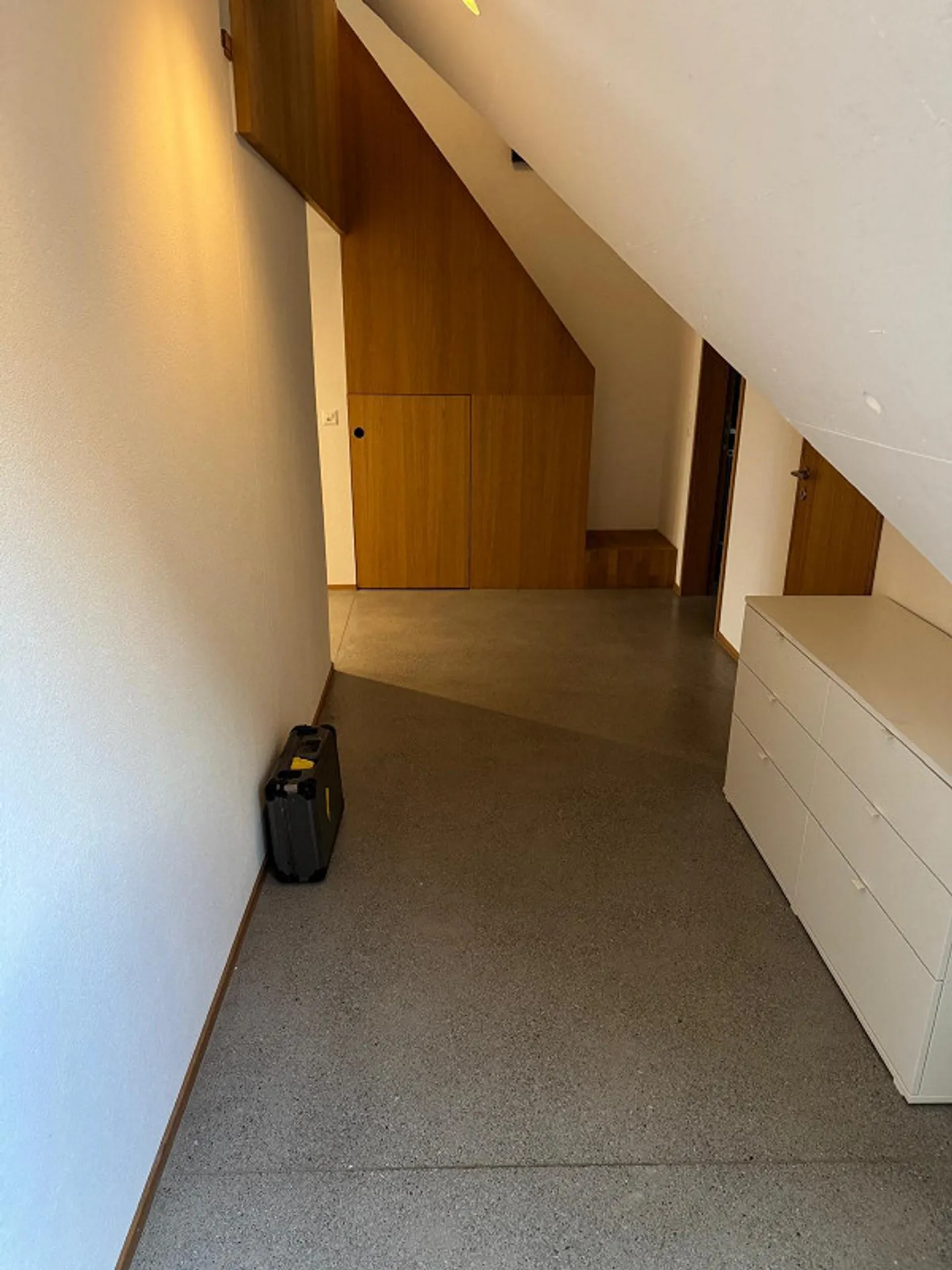 Appartement de 4,5 pièces de rêve à Malans - Photo 21 sur 24