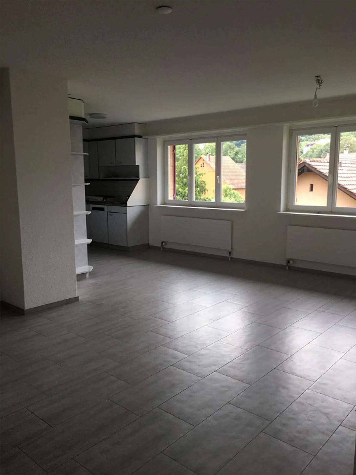 Helle sonnige Wohnung zu vermieten - Foto 4 von 12