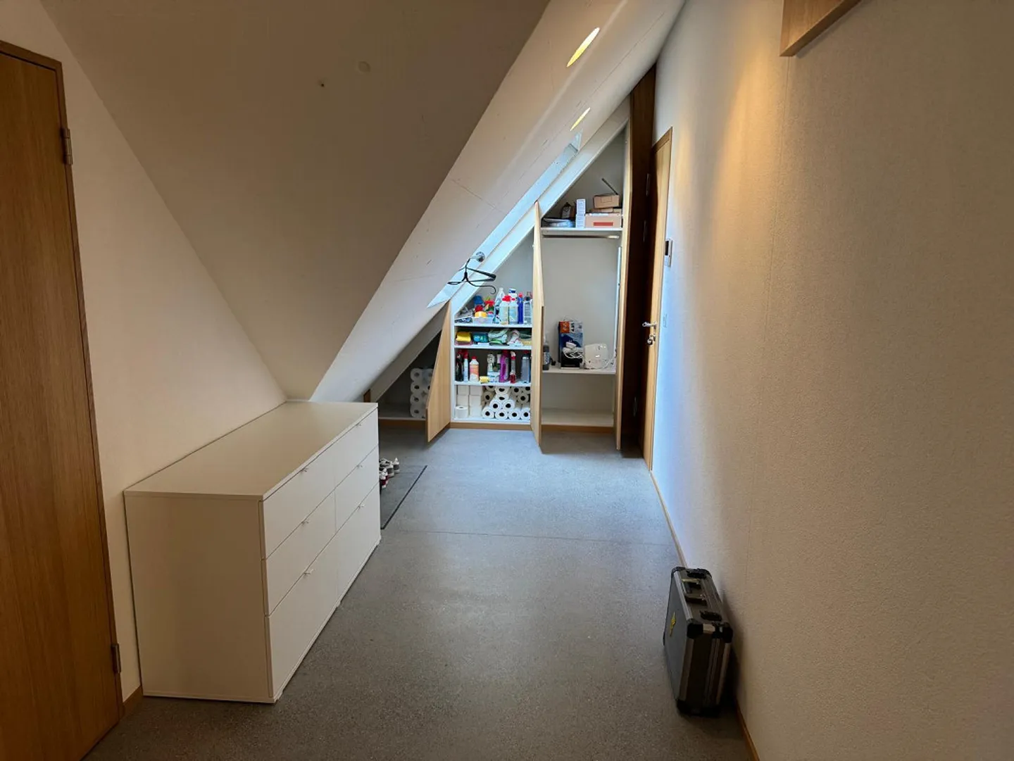 Appartement de 4,5 pièces de rêve à Malans - Photo 22 sur 24