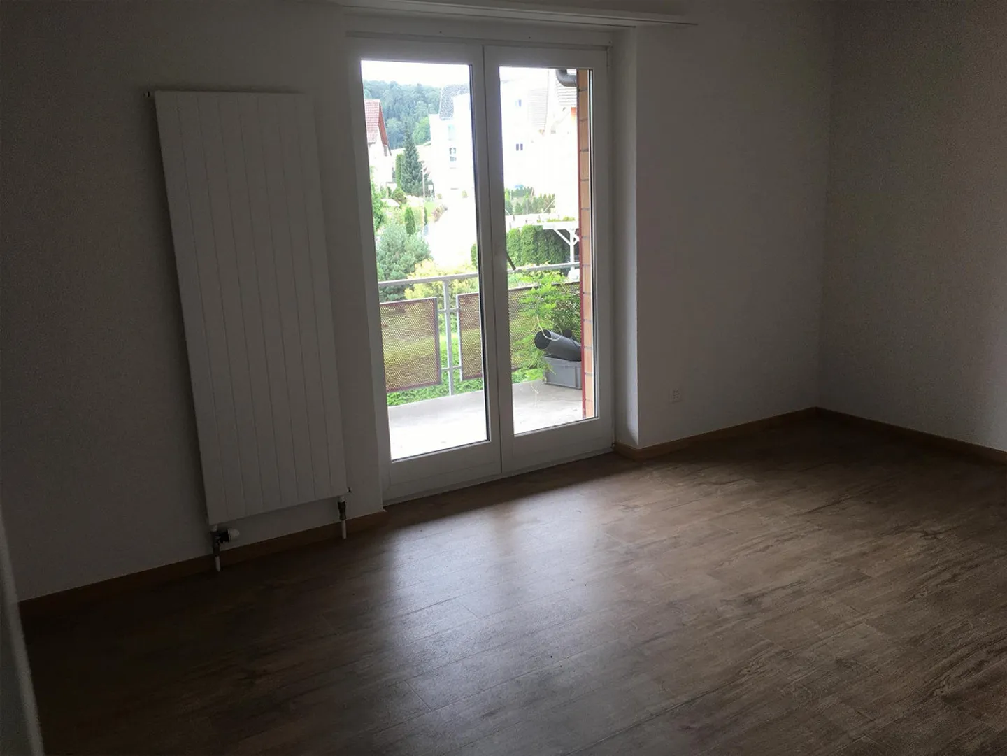 Helle sonnige Wohnung zu vermieten - Foto 6 von 12