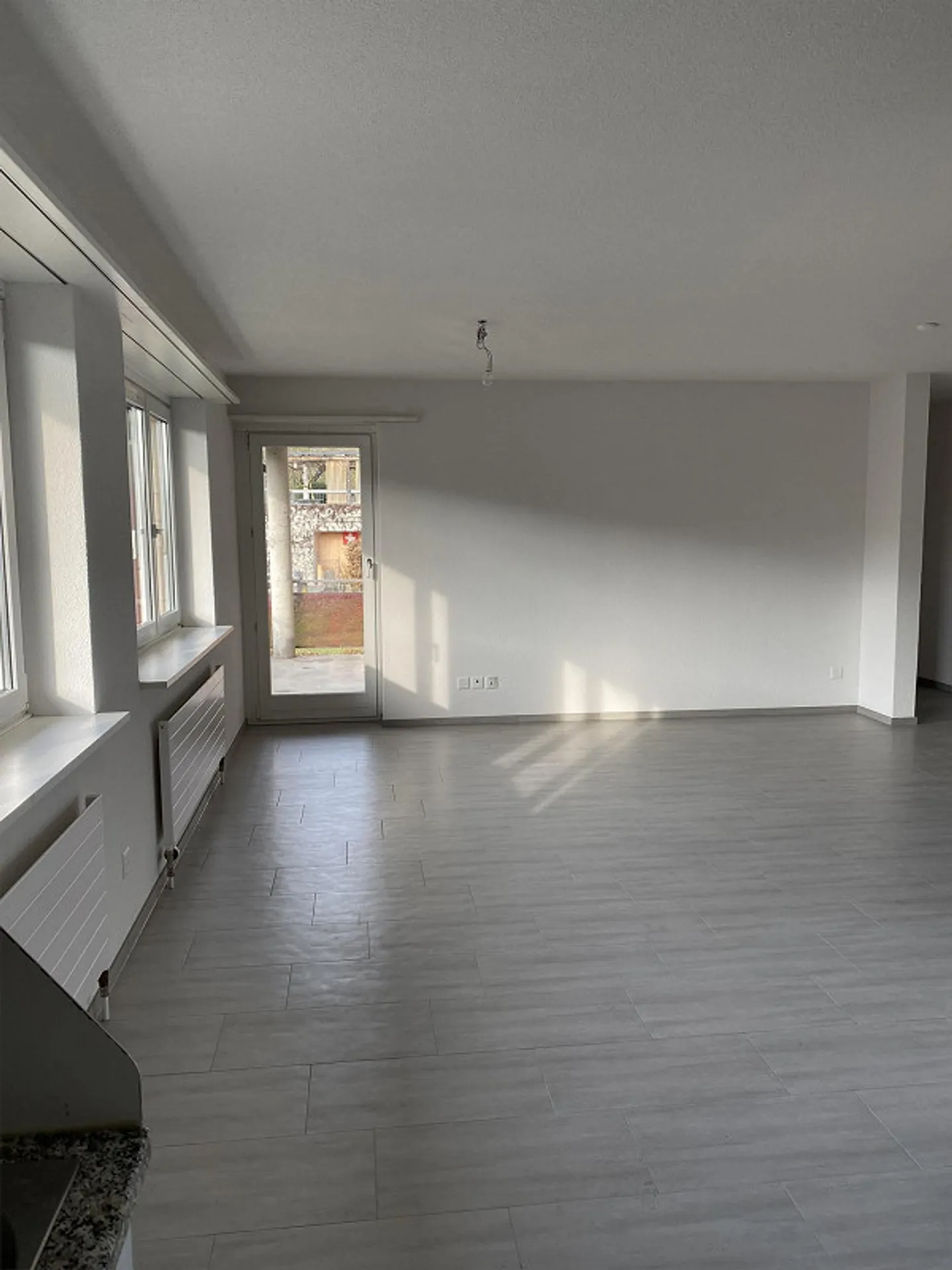 Helle sonnige Wohnung zu vermieten - Foto 5 von 12