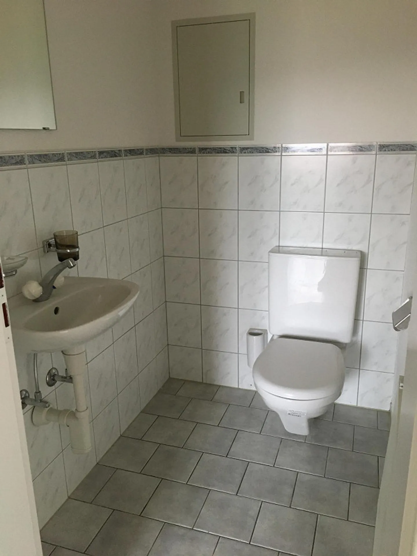 Helle sonnige Wohnung zu vermieten - Foto 8 von 12