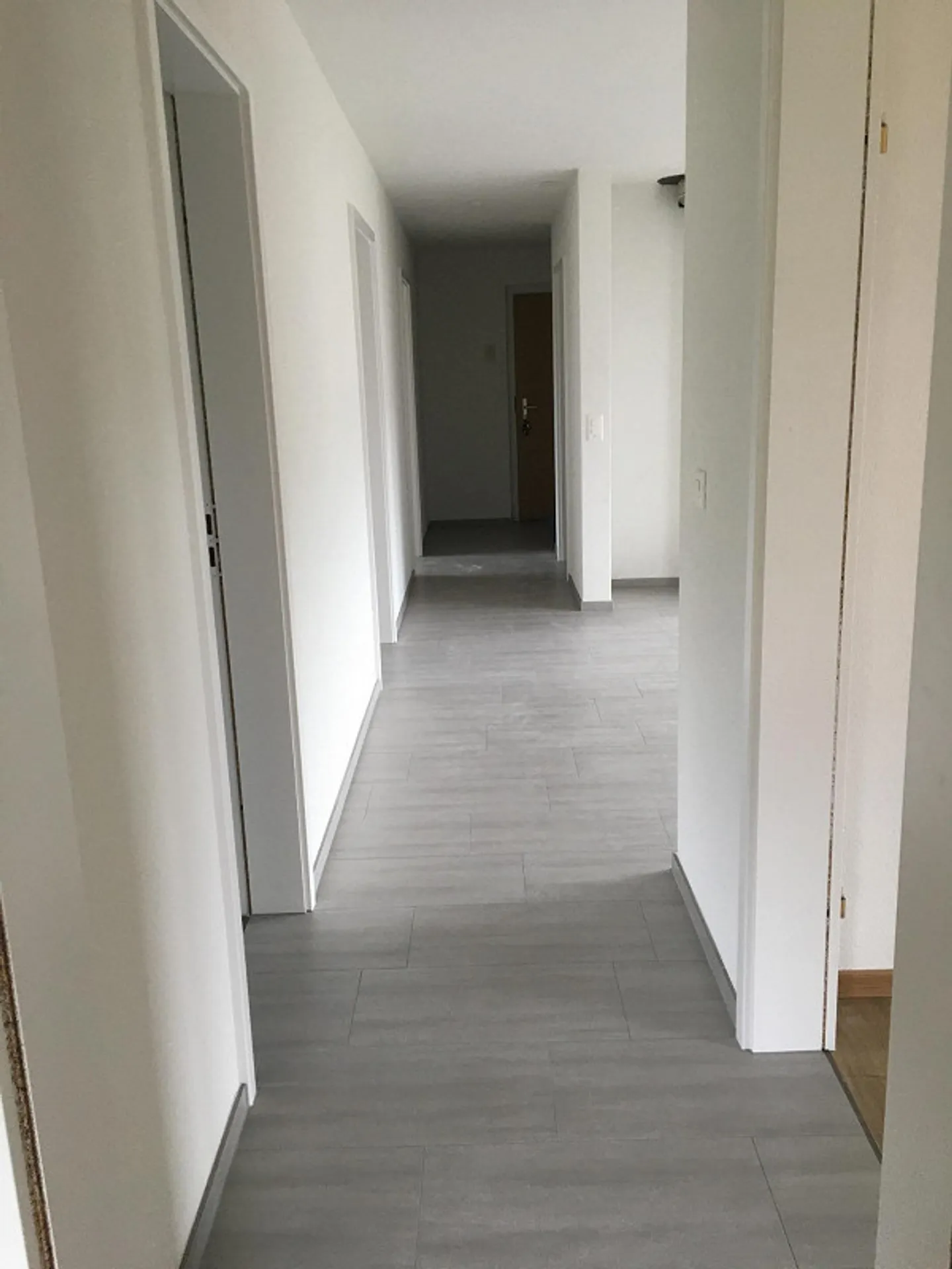 Helle sonnige Wohnung zu vermieten - Foto 12 von 12