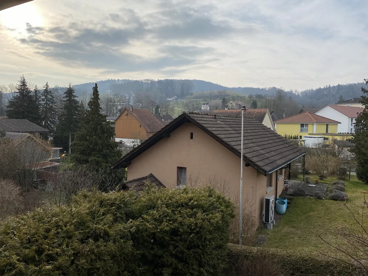 Helle sonnige Wohnung zu vermieten - Foto 11 von 12