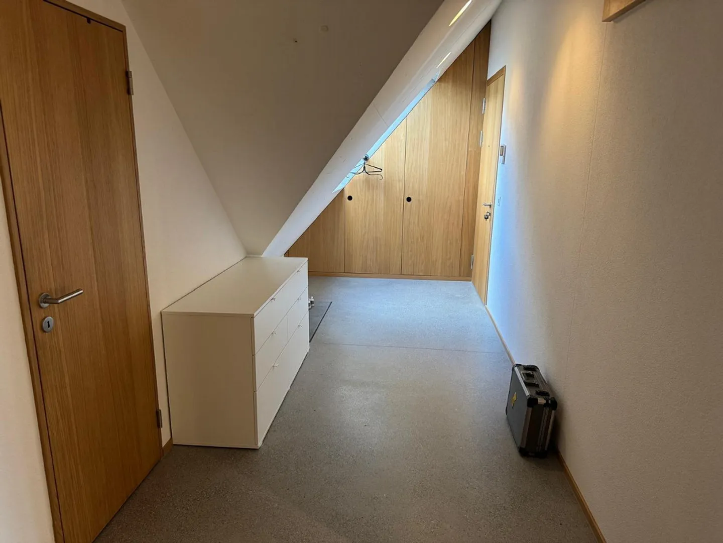 Appartement de 4,5 pièces de rêve à Malans - Photo 19 sur 24