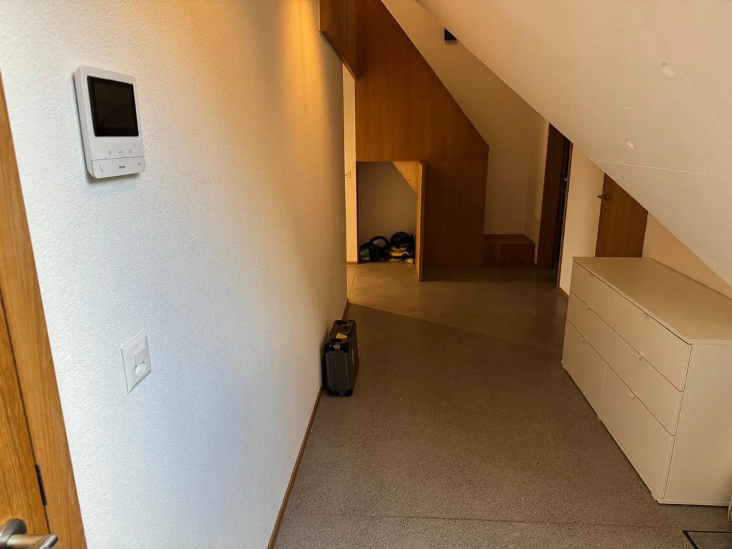 Appartement de 4,5 pièces de rêve à Malans - Photo 20 sur 24