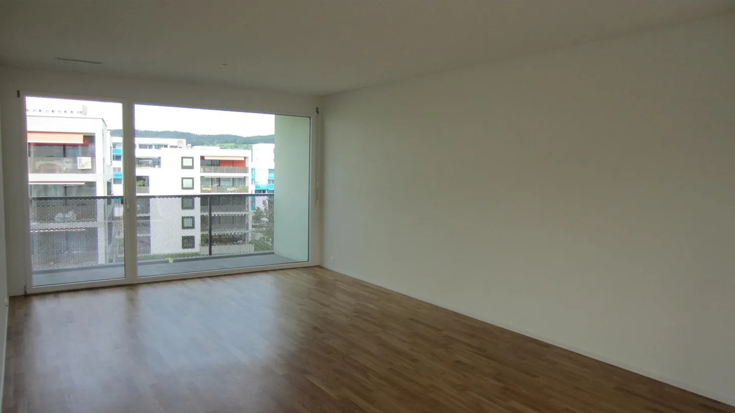 Garden City Schlieren - Being at home means feeling good - Photo 3 of 6