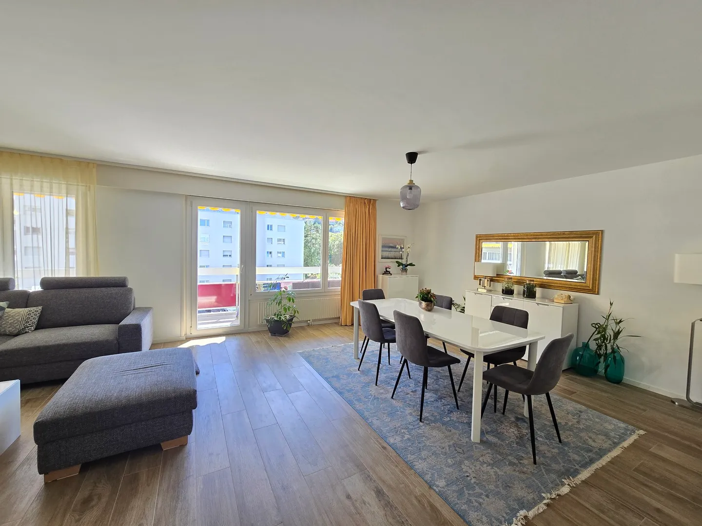 Appartamento - 4.5 locali - Monthey - Disponibilità immediata - ESCLUSIVITÀ - Foto 2 di 13