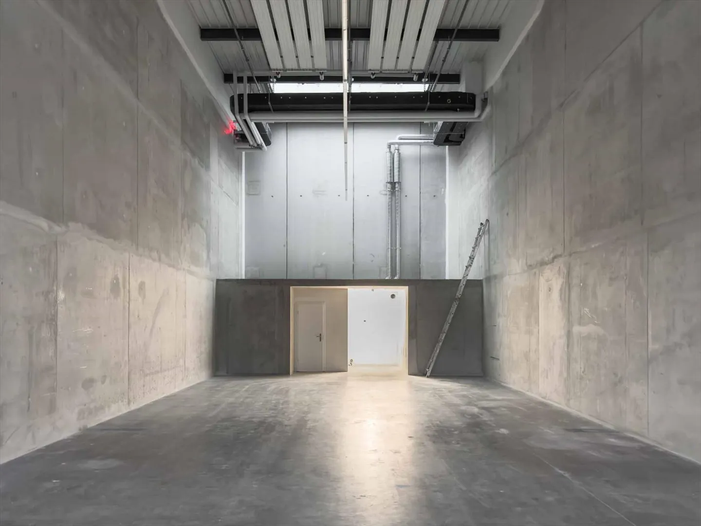 Superbes surfaces Industrielles modernes à Vernier - Photo 7 sur 10