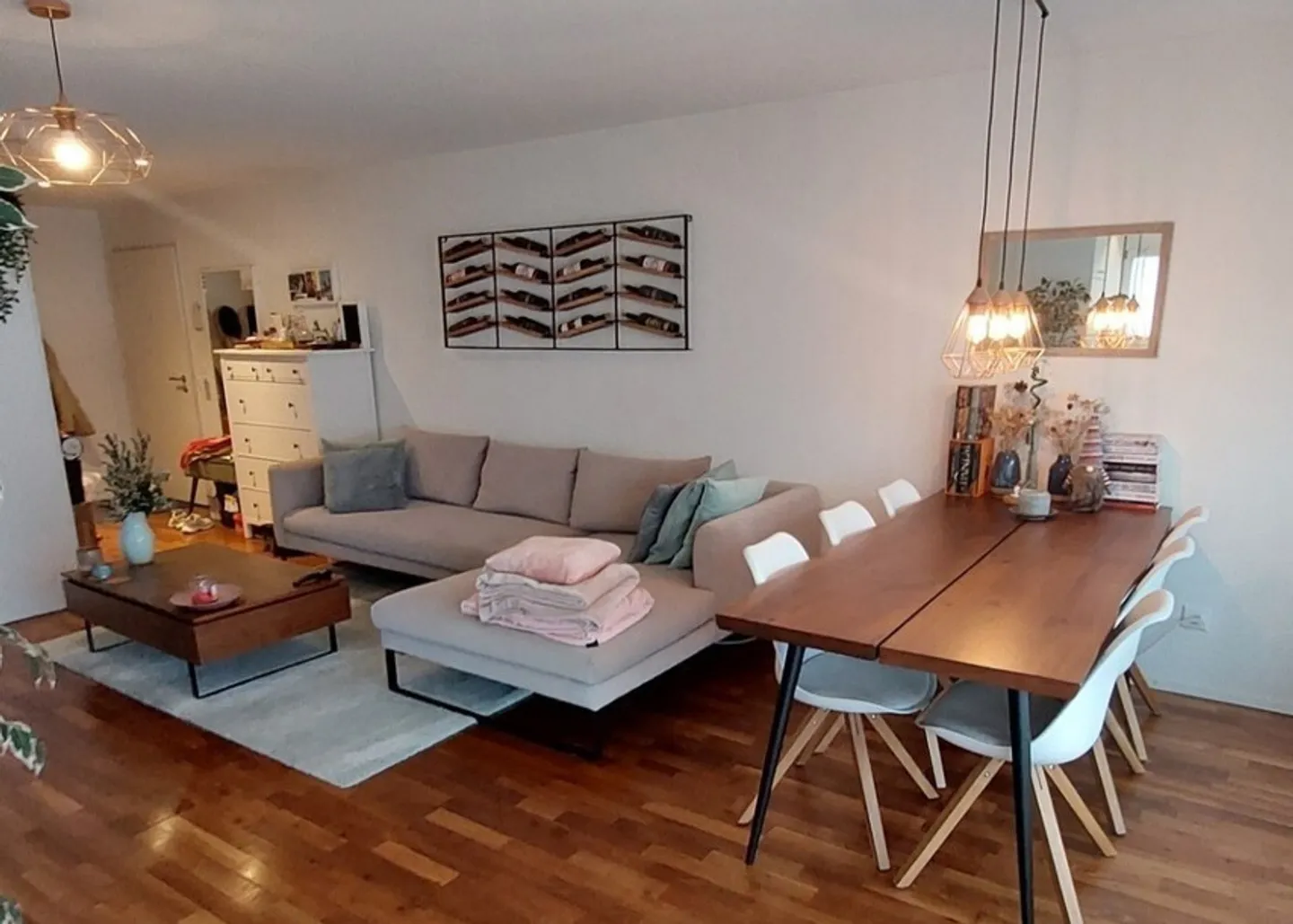 Central Apartment in Niederhasli - Photo 1 of 6