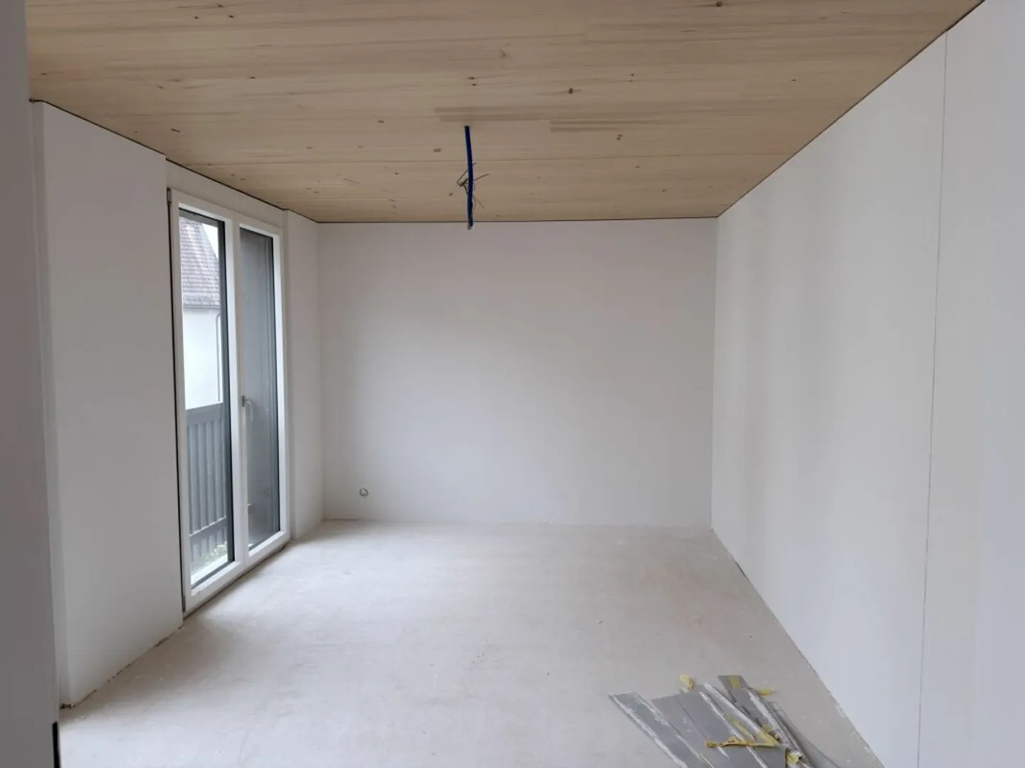 Appartement neuf de haute qualité au cœur de Rüti - Photo 4 sur 6