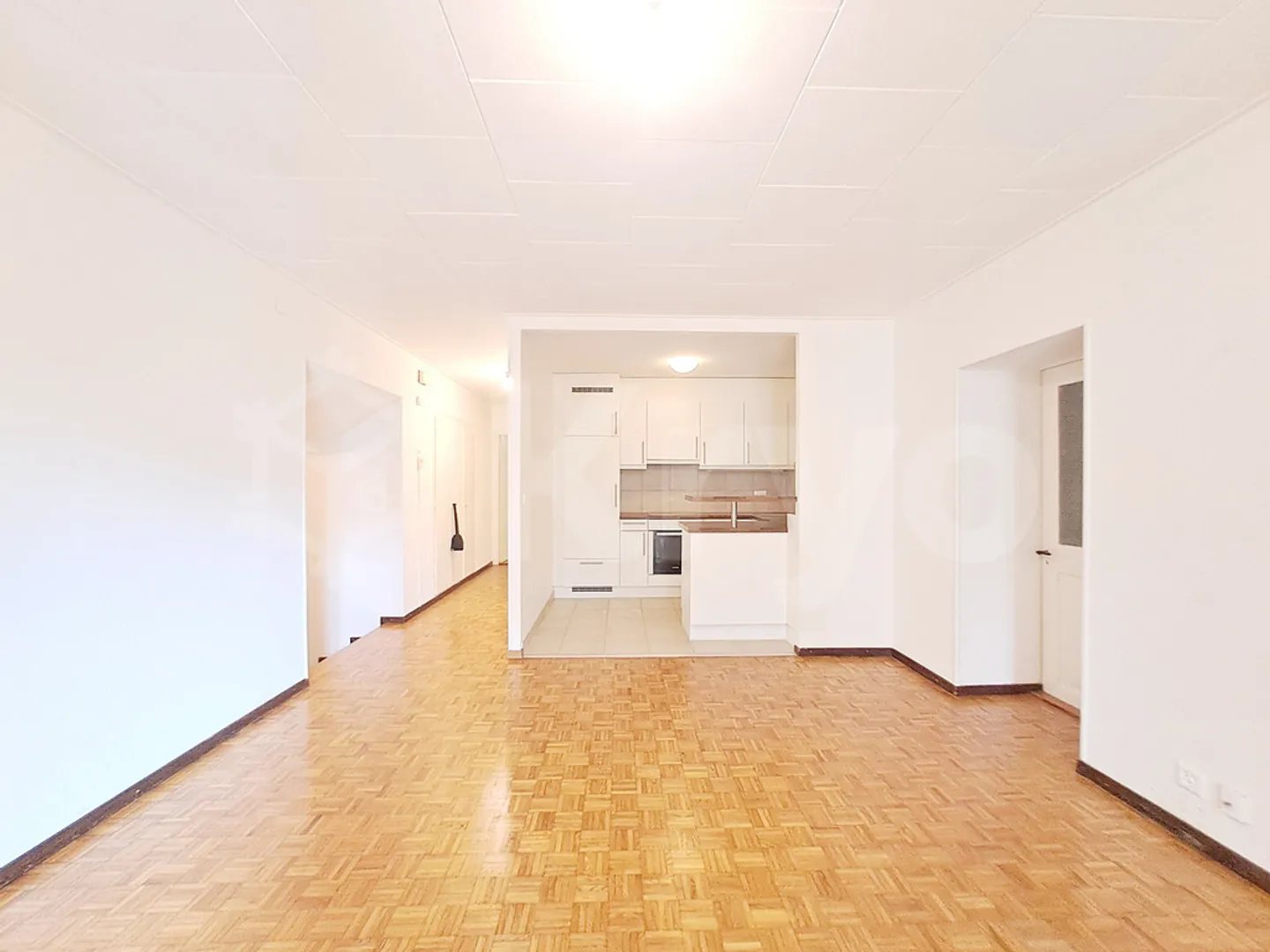 Charmant Appartement 2.5 pièces - Photo 1 sur 7