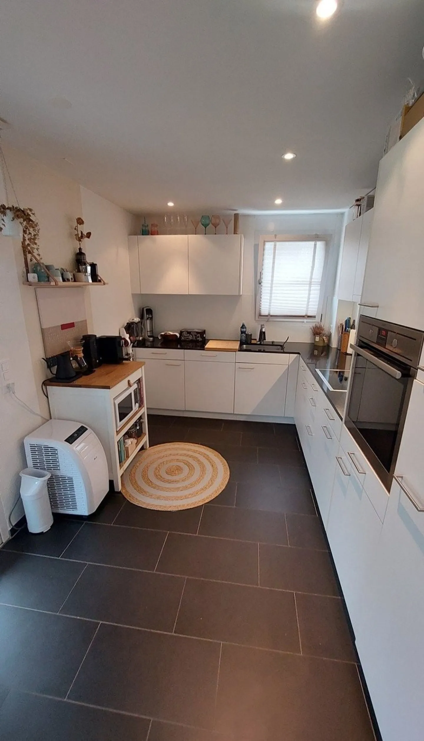 Central Apartment in Niederhasli - Photo 3 of 6