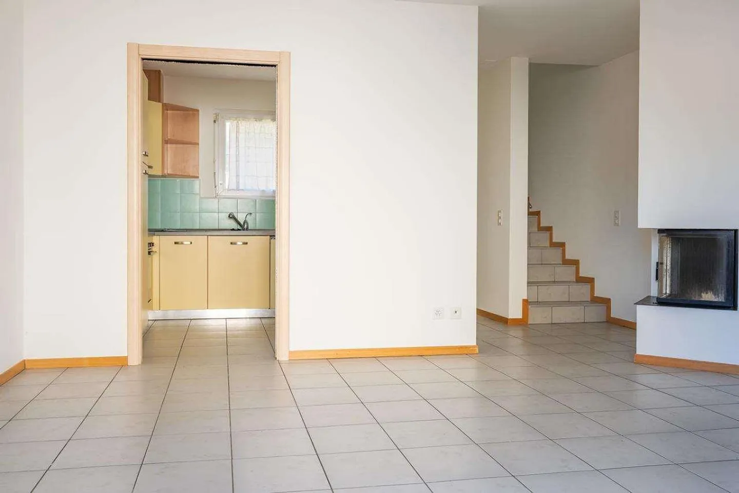 Charmante Maisonette con Terrazze - Foto 2 di 10