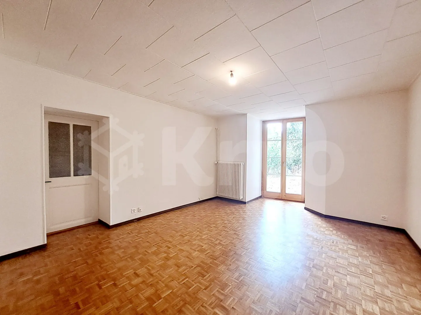 Charmant Appartement 2.5 pièces - Photo 3 sur 7