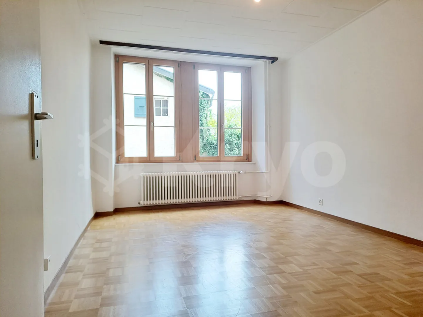Charmant Appartement 2.5 pièces - Photo 4 sur 7