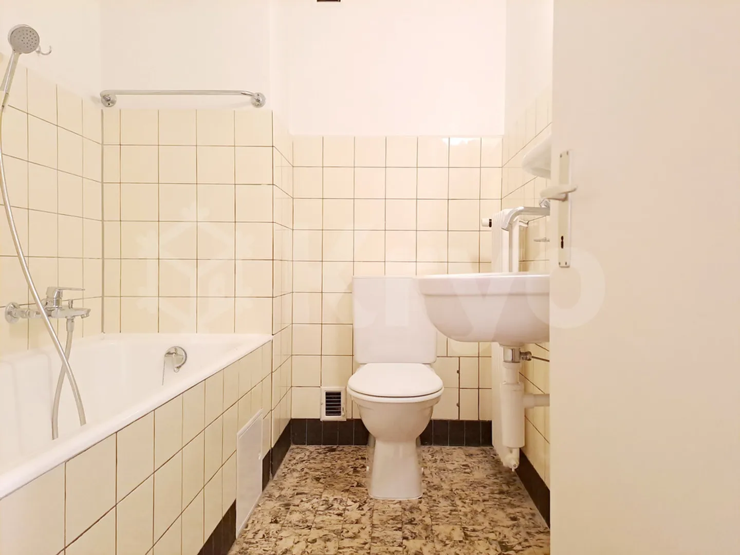 Charmant Appartement 2.5 pièces - Photo 5 sur 7