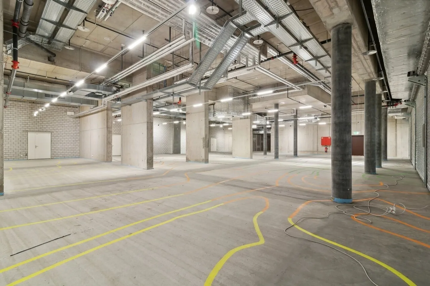 Your new location at the best price in Basel - start flexibly, rent smart - Photo 5 of 9