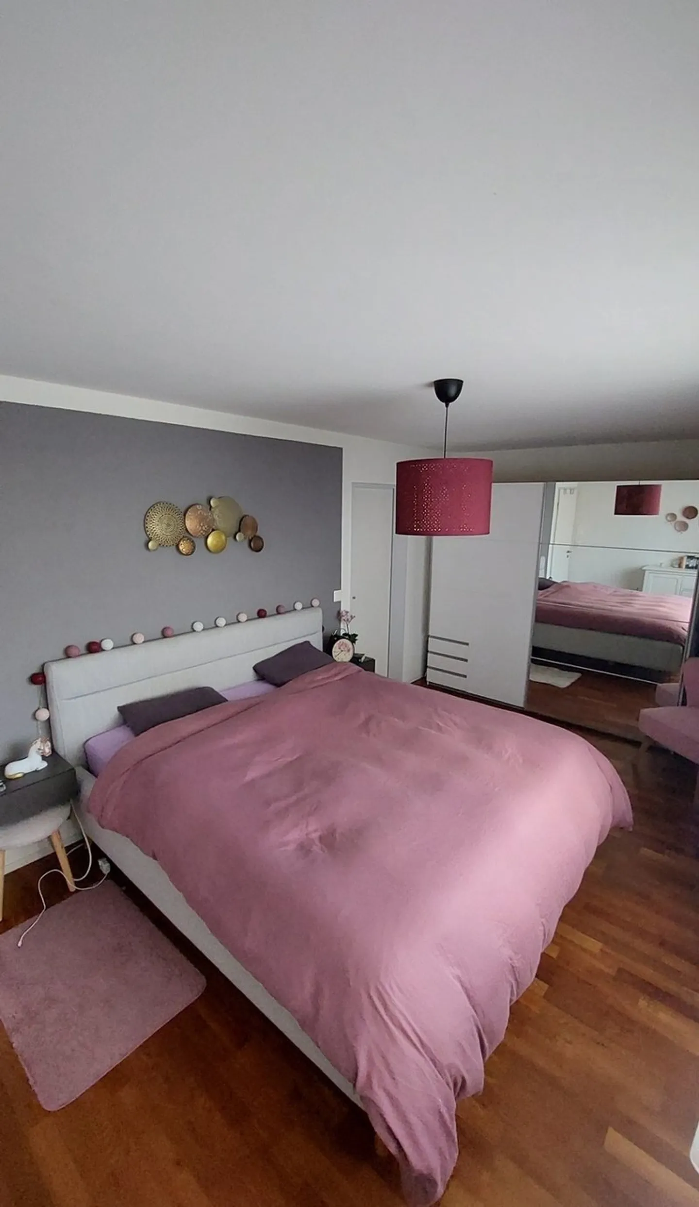 Central Apartment in Niederhasli - Photo 2 of 6