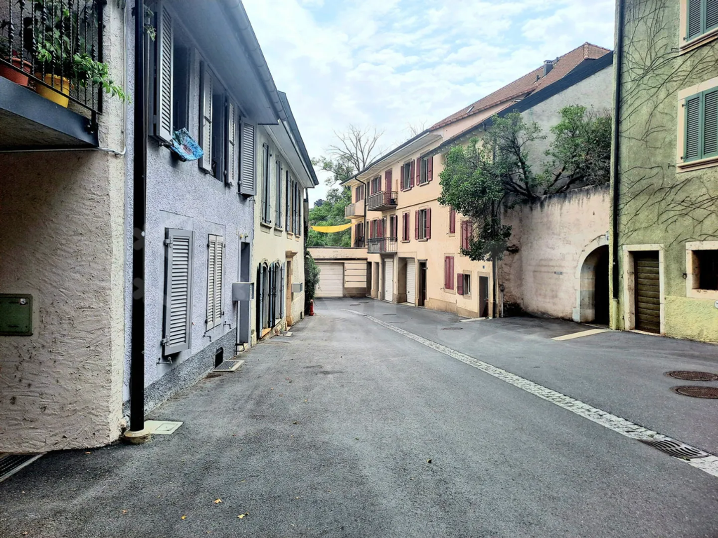 Charmant Appartement 2.5 pièces - Photo 7 sur 7