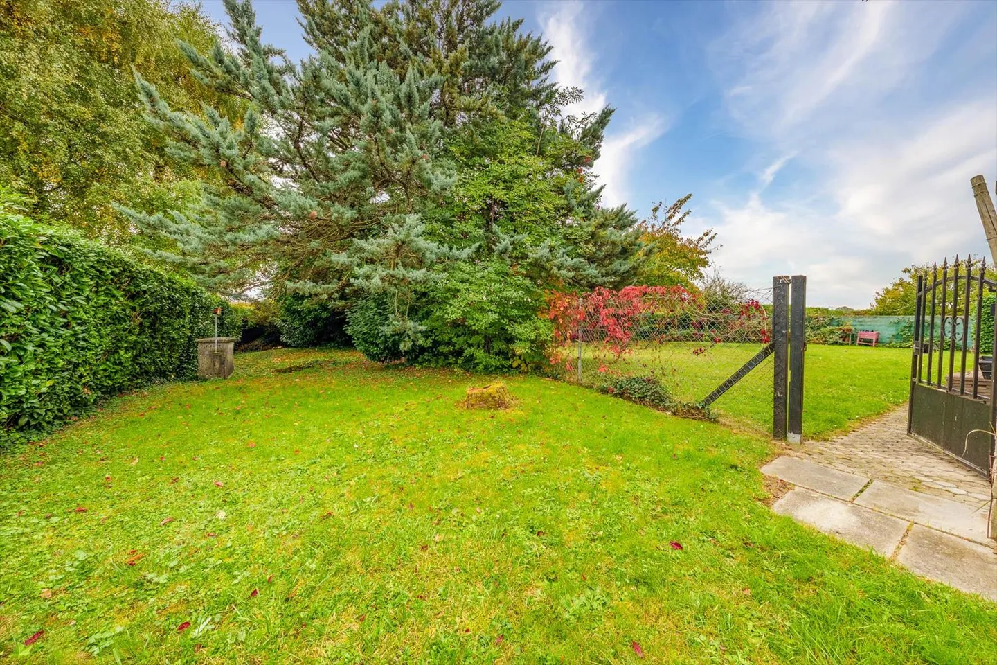 Prächtige 7-Zimmer-Villa mit großem Grundstück - Foto 8 von 8