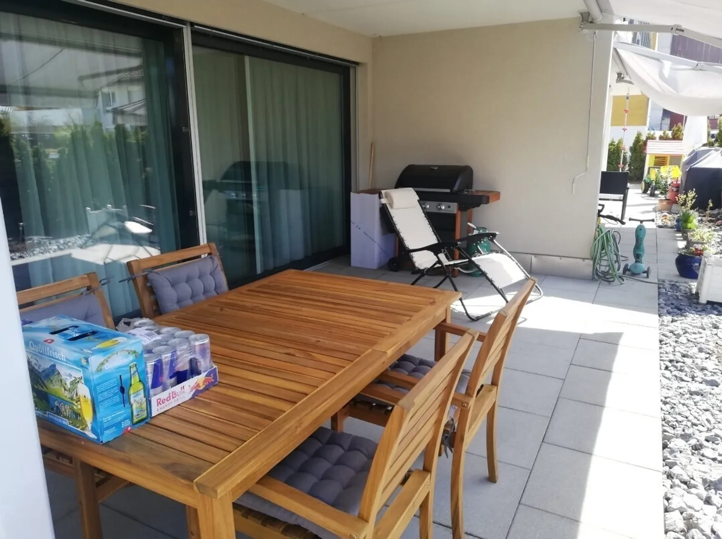 Central Apartment in Niederhasli - Photo 6 of 6