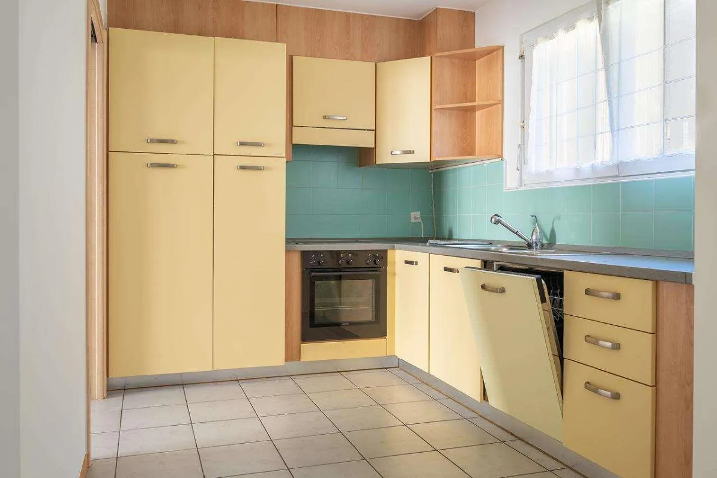 Charmante Maisonette con Terrazze - Foto 6 di 10