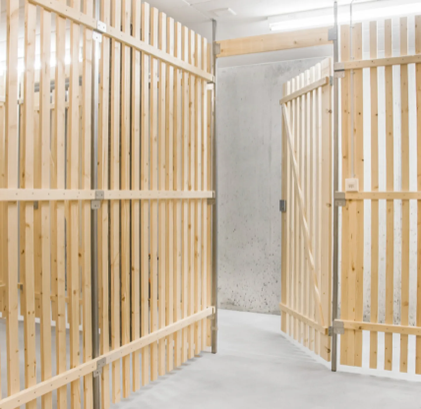 Hai bisogno di più spazio di archiviazione? Lo troverai da noi al 'Farby'! - Foto 2 di 3