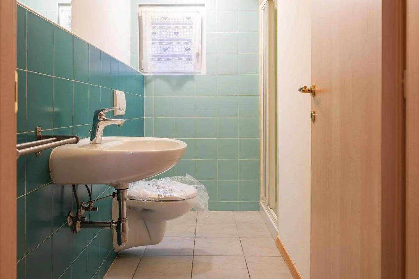 Charmante Maisonette con Terrazze - Foto 9 di 10
